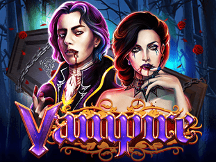 Vampire game cover
