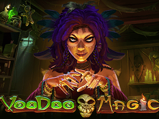 Voodoo Magic icon