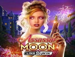 Assassin Moon icon