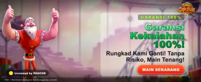 Klaim Bonus Slot Hari Ini
