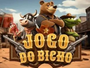 Jogo Do Bicho (1) icon