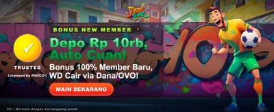 Jackpot Terbesar Minggu Ini
