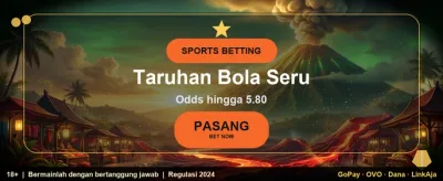 Bonus Deposit Member Baru