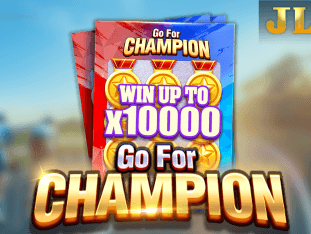 Go For Champion icon