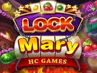 Lock Mary icon