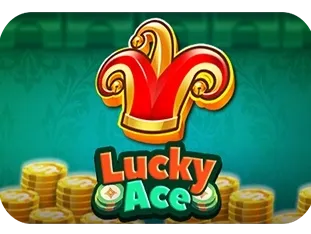 Lucky Ace icon