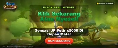 Kemenangan Besar Menanti Anda