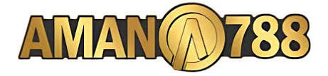 aman788 Logo
